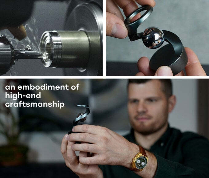 Mind-Bending Optical Illusion